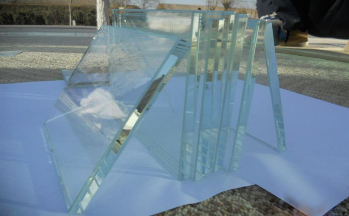 鋼化玻璃 鋼化玻璃